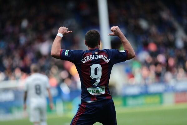 Real Madrid Hancur Lebur di Markas Eibar
