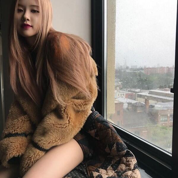 10 Fakta Unik Rose BLACKPINK yang Bikin Kamu Makin Jatuh Hati