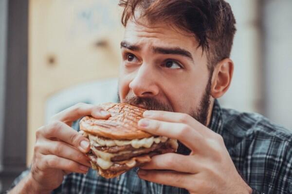 13 Bahaya Makan Fast Food, Ini Sebabnya Makanan Ini Disebut Junk Food