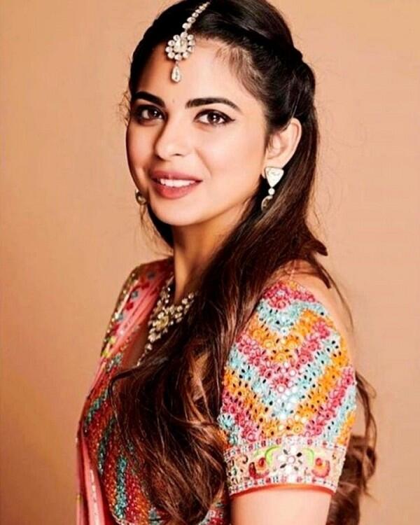 5 Fakta Nikahan Isha Ambani Putri Konglomerat Asia, Hadirkan Beyonce