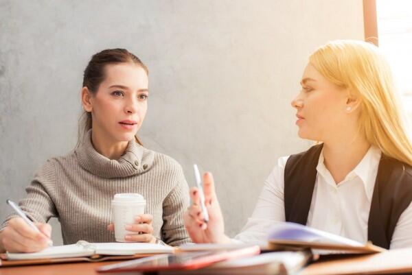 Profesional, Ini 4 Zodiak Wanita yang Sempurna Menjadi Partner Kerja