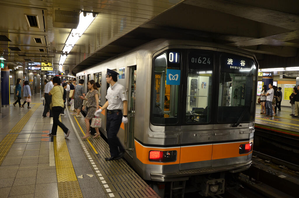 9 Aturan Saat Berada di Kereta Cepat Jepang, Belum Banyak yang Tahu