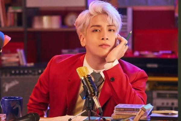 Keren! 7 Idol KPop Ini Buat Lagu untuk Artis yang Tak Satu Agensi