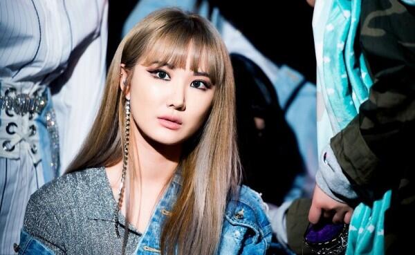 Keren! 7 Idol KPop Ini Buat Lagu untuk Artis yang Tak Satu Agensi