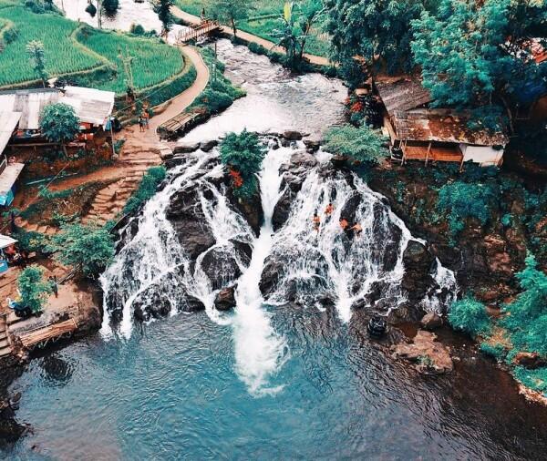 5 Spot Underwater Paling Kece di Malang, Instagramable Banget Lho!