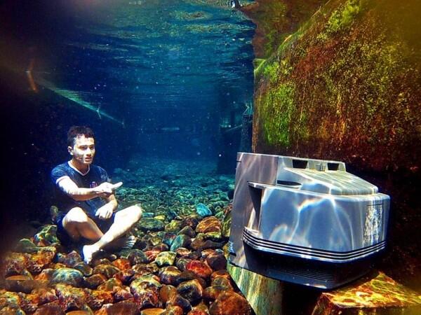 5 Spot Underwater Paling Kece di Malang, Instagramable Banget Lho!