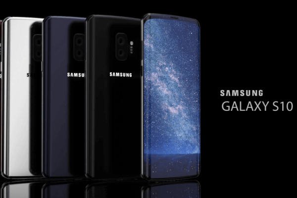 Sudah Mulai Tersebar, Ini 6 Bocoran Info Tentang Samsung Galaxy S10