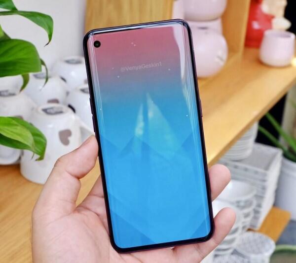 Sudah Mulai Tersebar, Ini 6 Bocoran Info Tentang Samsung Galaxy S10