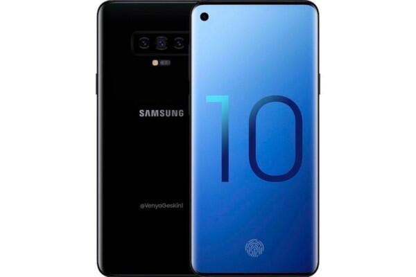 Sudah Mulai Tersebar, Ini 6 Bocoran Info Tentang Samsung Galaxy S10