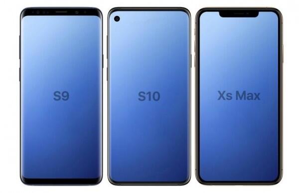 Sudah Mulai Tersebar, Ini 6 Bocoran Info Tentang Samsung Galaxy S10