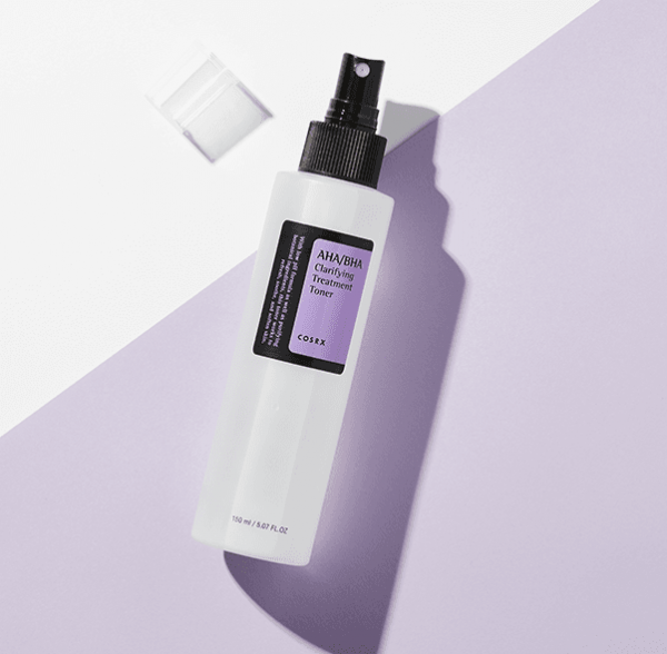Bye-Bye Kulit Kusam, 5 Exfoliating Toner Ini Bikin Wajah Jadi Glowing