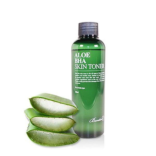 Bye-Bye Kulit Kusam, 5 Exfoliating Toner Ini Bikin Wajah Jadi Glowing