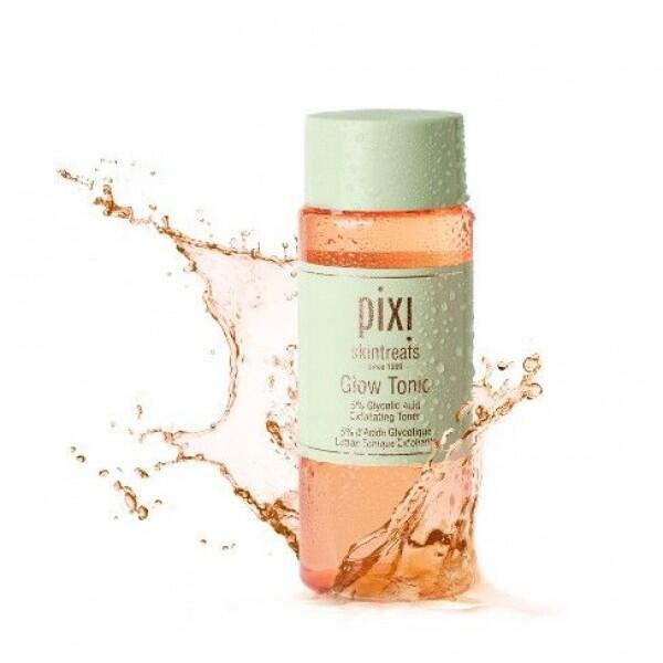 Bye-Bye Kulit Kusam, 5 Exfoliating Toner Ini Bikin Wajah Jadi Glowing