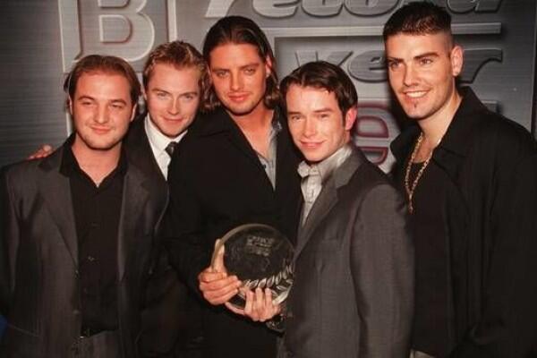 Sebentar Lagi Bubar, 6 Lagu Boyzone Ini Pernah Berjaya Tahun 90an