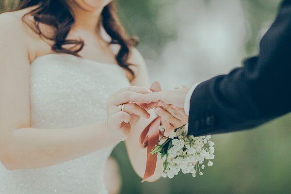 Jika Sudah Cinta, 4 Zodiak Ini Tak Ragu Menikah Muda