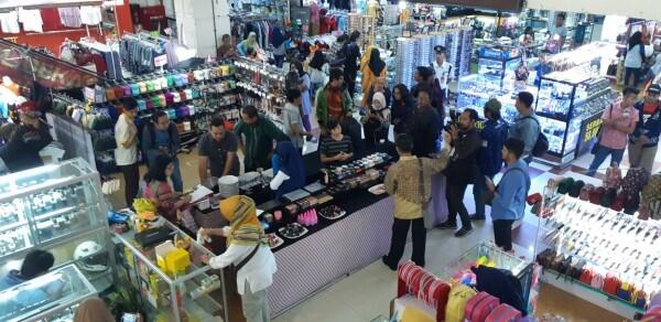 BPOM Ajak Masyarakat Gunakan Kosmetik Aman dan Bermutu