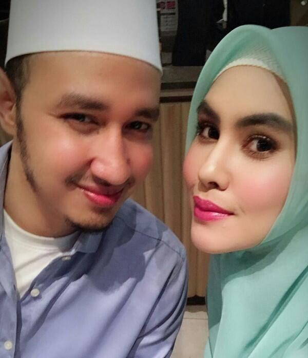 Terkesan Mendadak, 10 Pernikahan Artis di Tahun 2018 Ini Bikin Kaget!