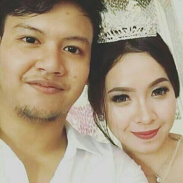 Terkesan Mendadak, 10 Pernikahan Artis di Tahun 2018 Ini Bikin Kaget!