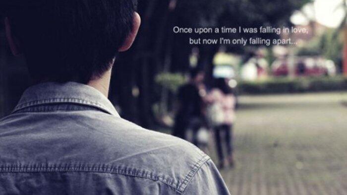 Jenis-jenis Patah Hati di Kaskus (As a newbie)