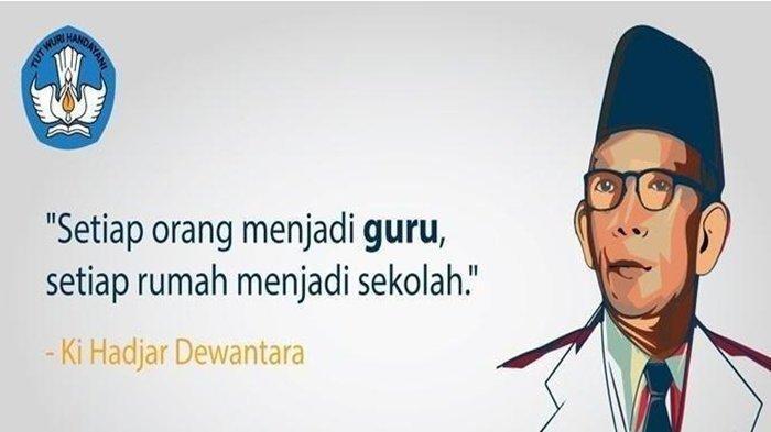 Guru Honorer Apakah Sama Dengan Guru Donorer? Selamat Hari Guru Nasional