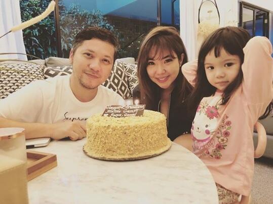 Curhat Lengkap Gisel Alasannya Gugat Cerai Gading Marten dan Sedih Ada #SaveGempi