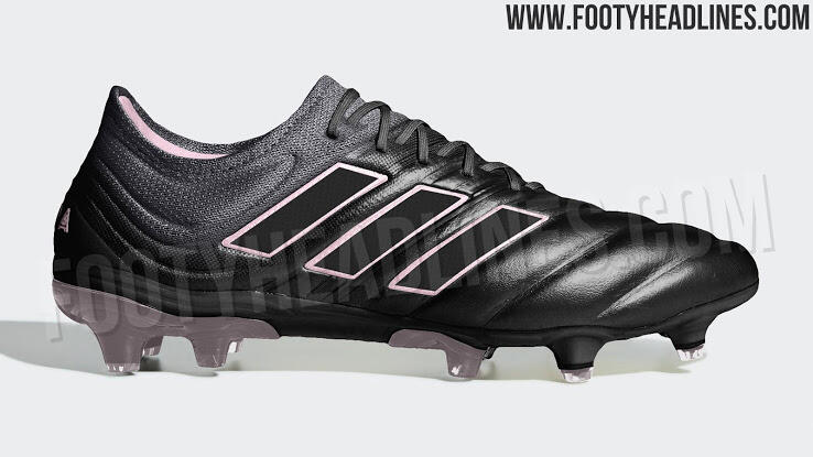 Emansipasi Adidas untuk Perempuan Lewat Copa 19