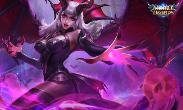 Hero Mobile Legend yang wajib dipick season 11 