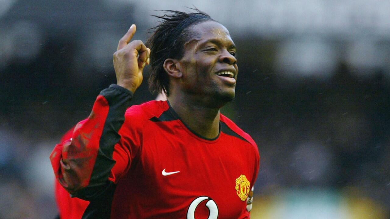 Saha Yakin Martial Layak Ada di Manchester United