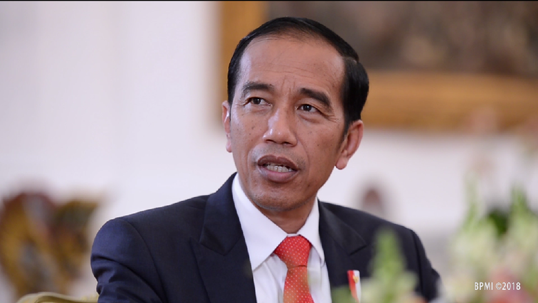 Jalan Sunyi Jokowi Rebut Kembali Uang Negara dari Supersemar