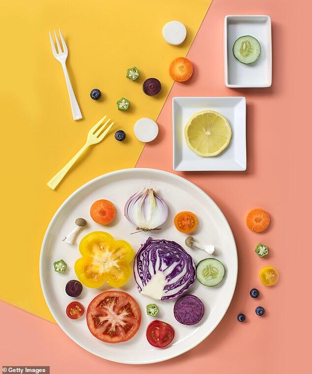 Hindari, Bahaya Menjadi Vegans !!!