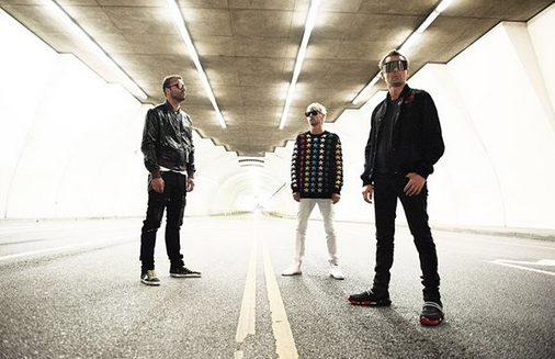 2 Album Awal Muse Bakal Dirilis Ulang