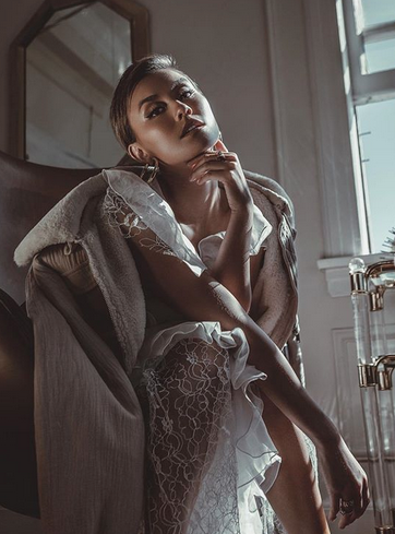 Gokil! Agnez Mo Tembus Tangga Lagu Billboard