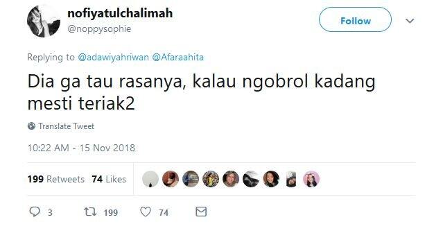 13 Tweet Lucu Buktikan Pacaran Lebih Asyik Pakai Sepeda Motor Daripada Mobil