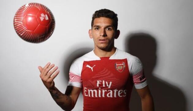 5 Tim dengan Kontrak Sponsor Jersey Paling Mahal