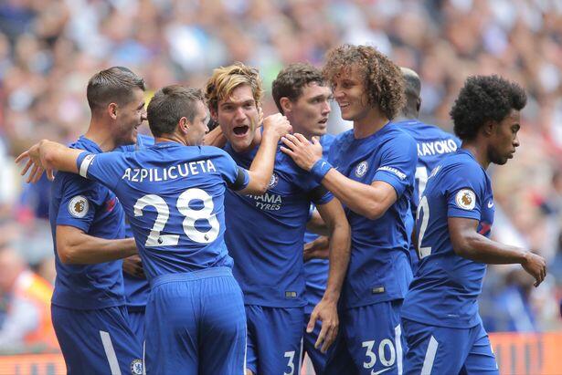 5 Tim dengan Kontrak Sponsor Jersey Paling Mahal