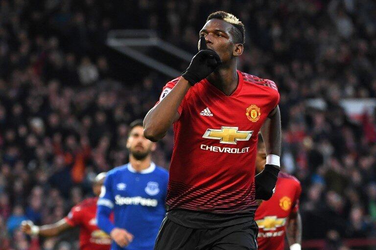 5 Tim dengan Kontrak Sponsor Jersey Paling Mahal