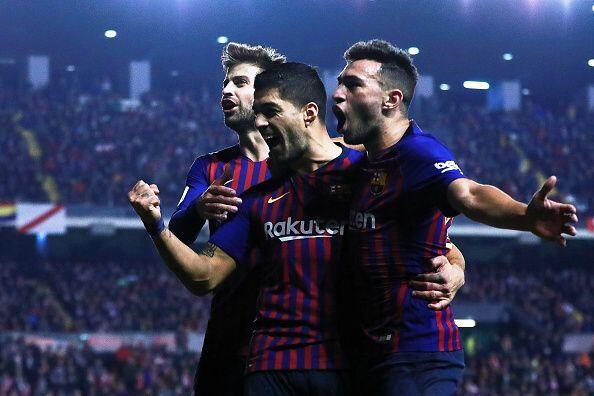 5 Tim dengan Kontrak Sponsor Jersey Paling Mahal