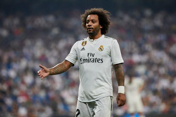 5 Tim dengan Kontrak Sponsor Jersey Paling Mahal