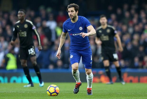 N'Golo Kante dan Para Pemain Bergaji Tertinggi di Chelsea