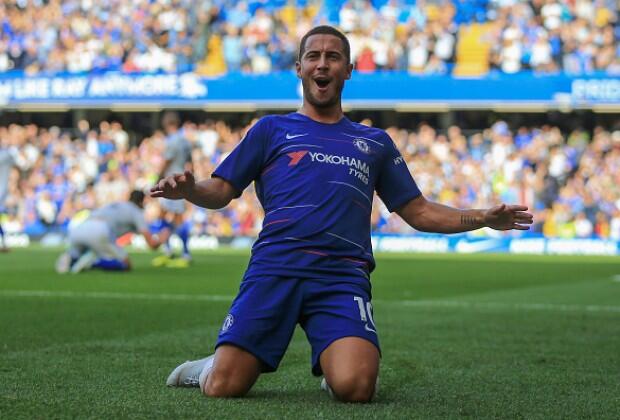 N'Golo Kante dan Para Pemain Bergaji Tertinggi di Chelsea