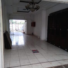 Penawaran Kerjasama Sistem Bagi Hasil, Tempat Usaha 4x28M