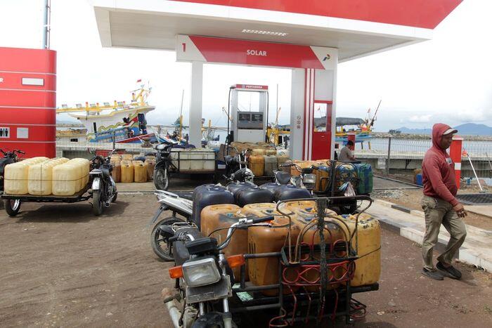 Kebijakan impor Solar B20 rawan celah korupsi