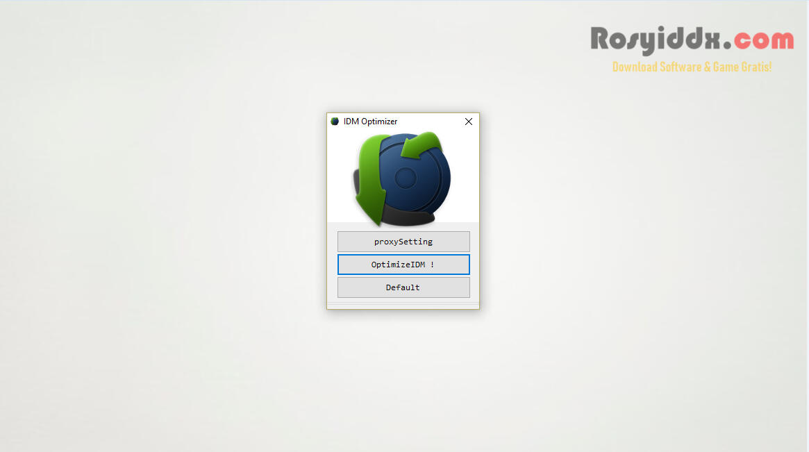 Beginilah Cara Mempercepat Proses Download IDM Hingga 2X Lipat!!