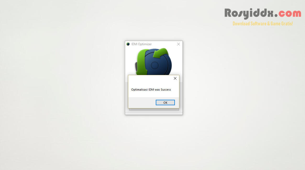 Beginilah Cara Mempercepat Proses Download IDM Hingga 2X Lipat!!