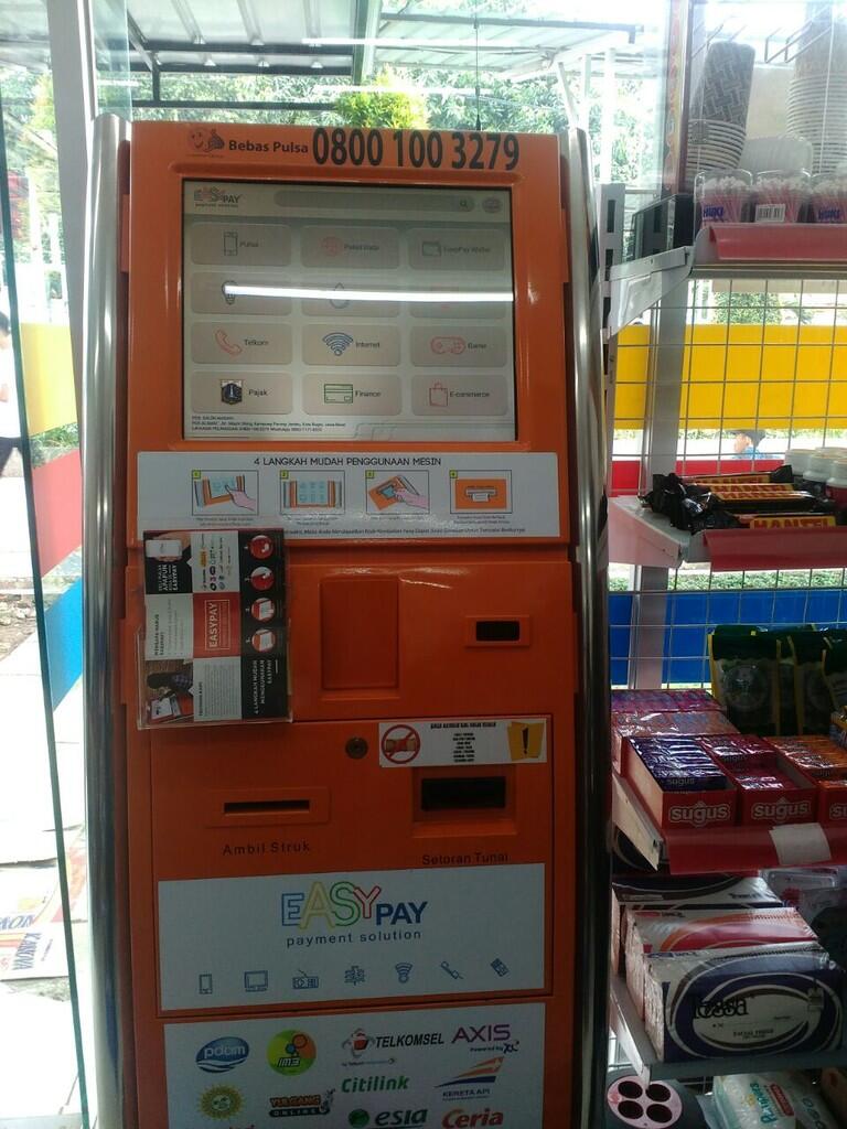 Uang Tunai sama Gopay pentingan mana sekarang?