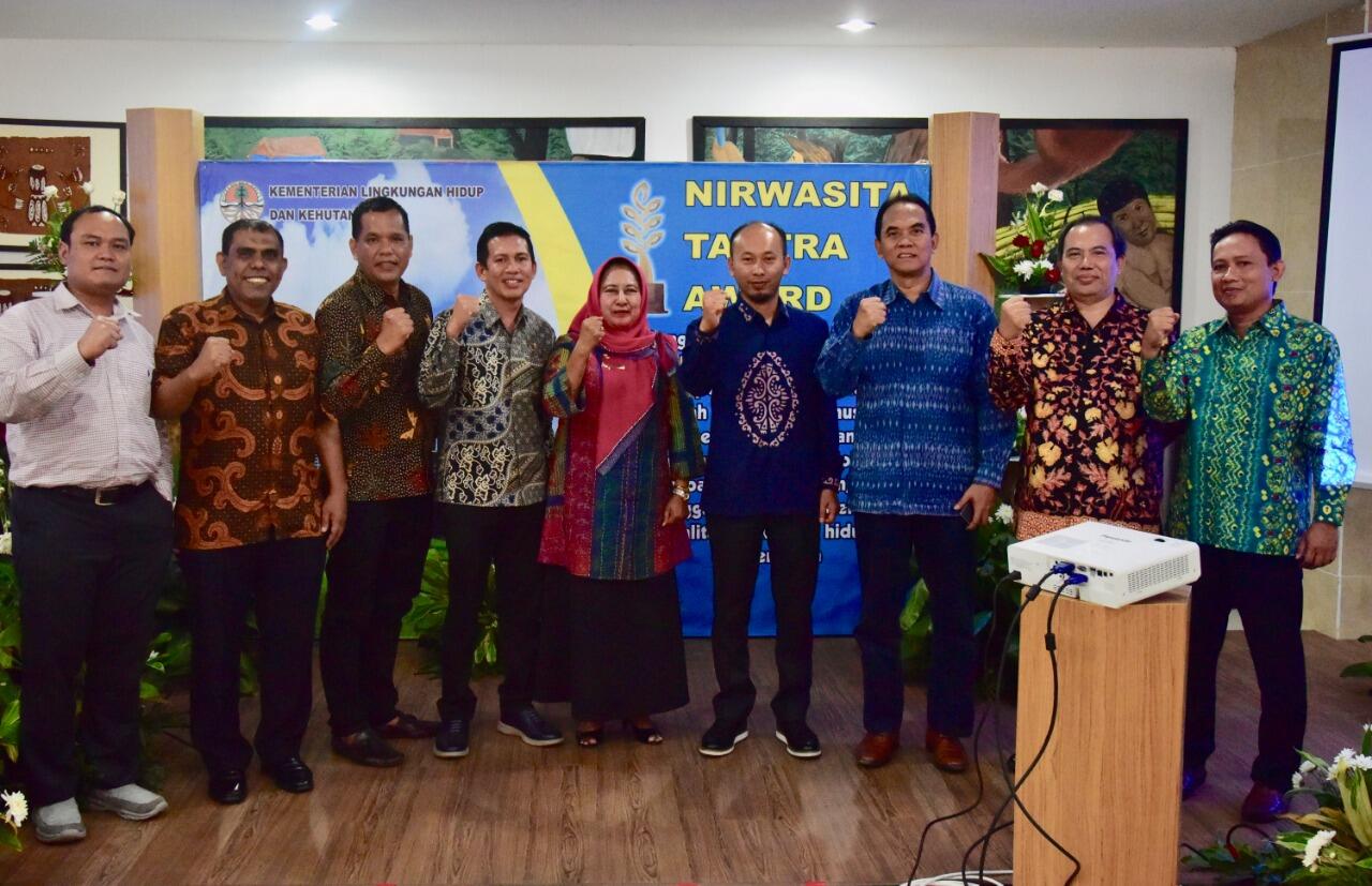 Isu Lingkungan Hidup Tetap Menjadi Prioritas Daerah