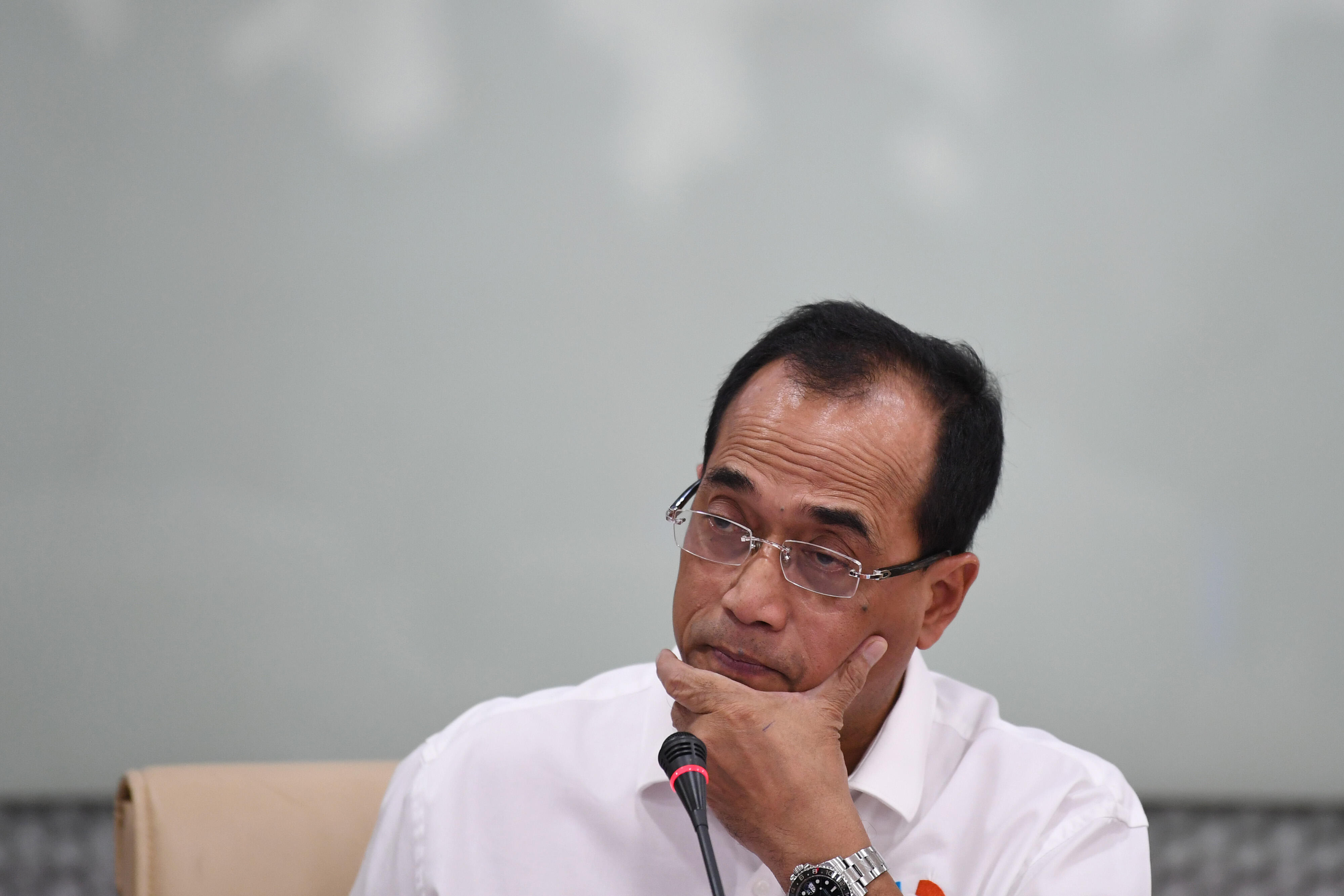Tiga Langkah Pemerintah Tingkatkan Konektivitas Transportasi Sumsel