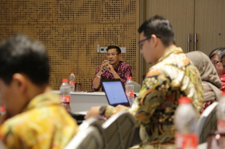 Kemenko PMK Kawal Terus Revitalisasi SMK