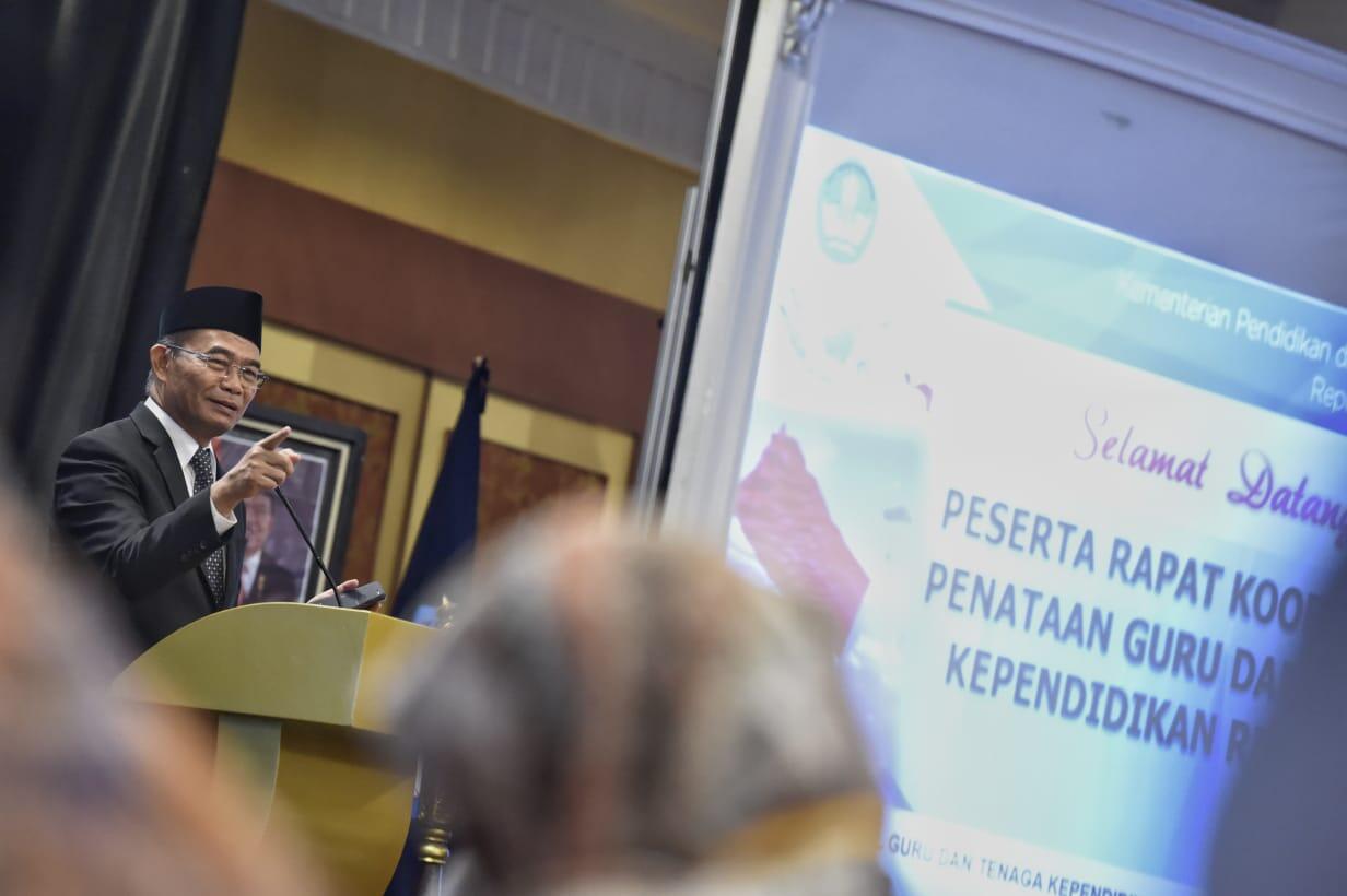 Kewenangan Pendidikan di Daerah akan Diperbesar