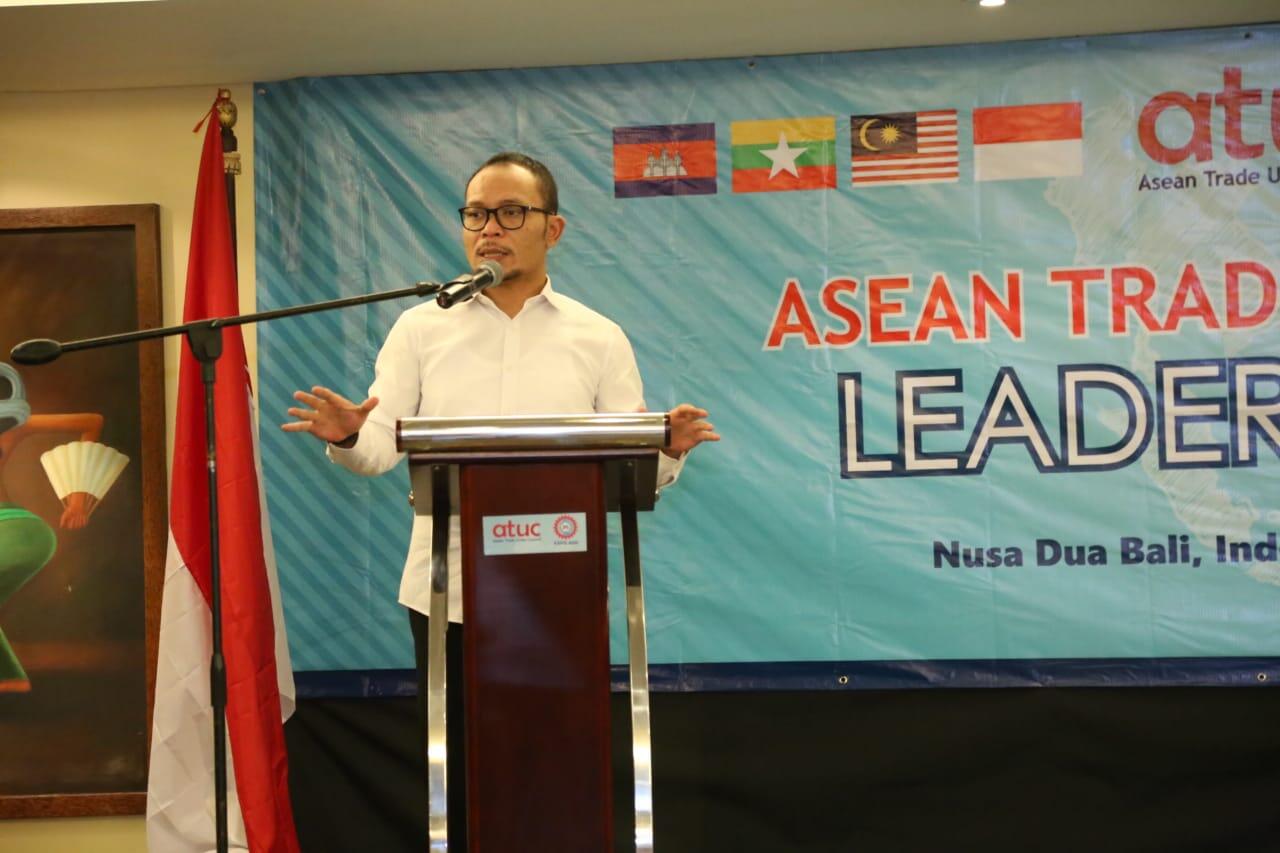 Menaker: Indonesia Masih Membutuhkan Investasi SDM